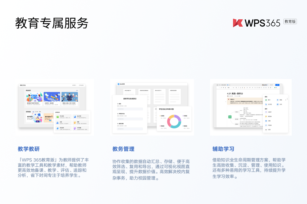 WPS教育版下載，高效學(xué)習(xí)與教育工作的必備利器