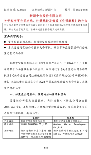 新湖中寶引領(lǐng)前沿科技研究，探索未來發(fā)展趨勢