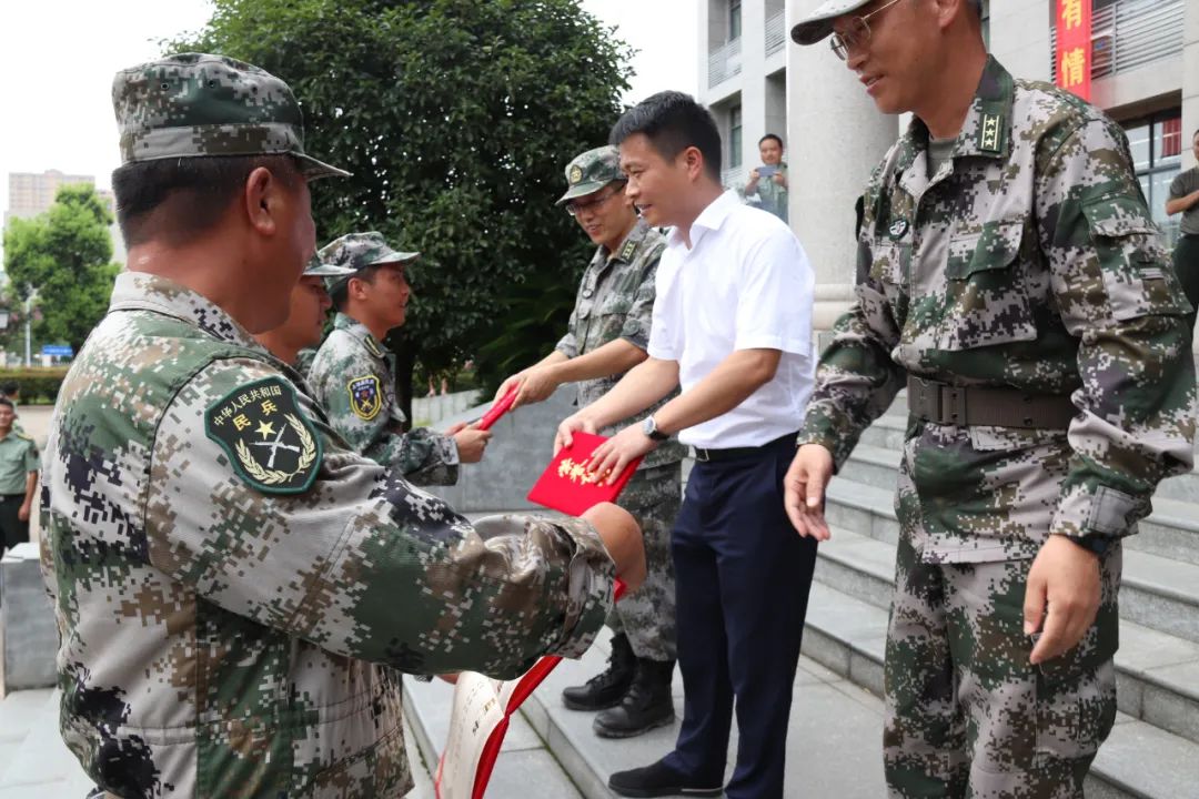 參戰(zhàn)民兵最新消息，新時(shí)代民兵建設(shè)與發(fā)展