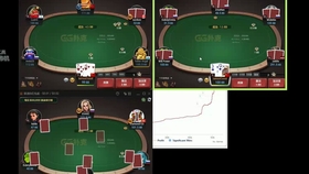 GGpoker下載，探索在線撲克平臺的全新體驗