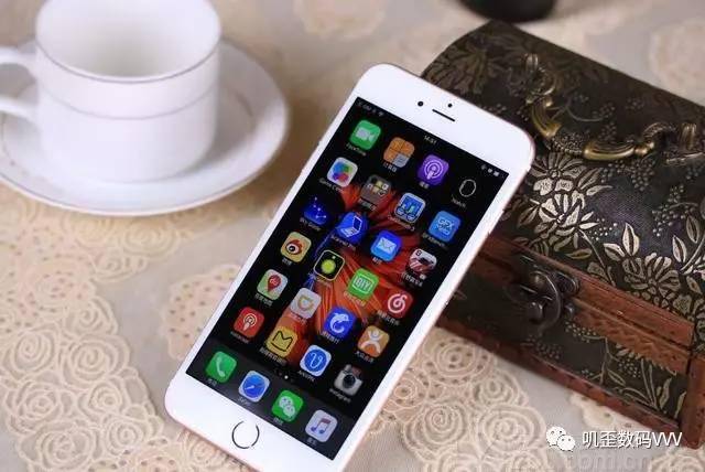 iPhone 6sp最新價格報價全面解析