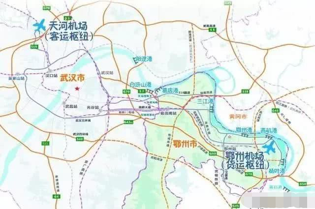 大冶還地橋規(guī)劃揭秘，現(xiàn)代化城市新地標(biāo)崛起