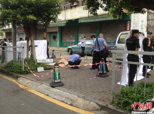 深圳砍人事件最新消息全面解讀