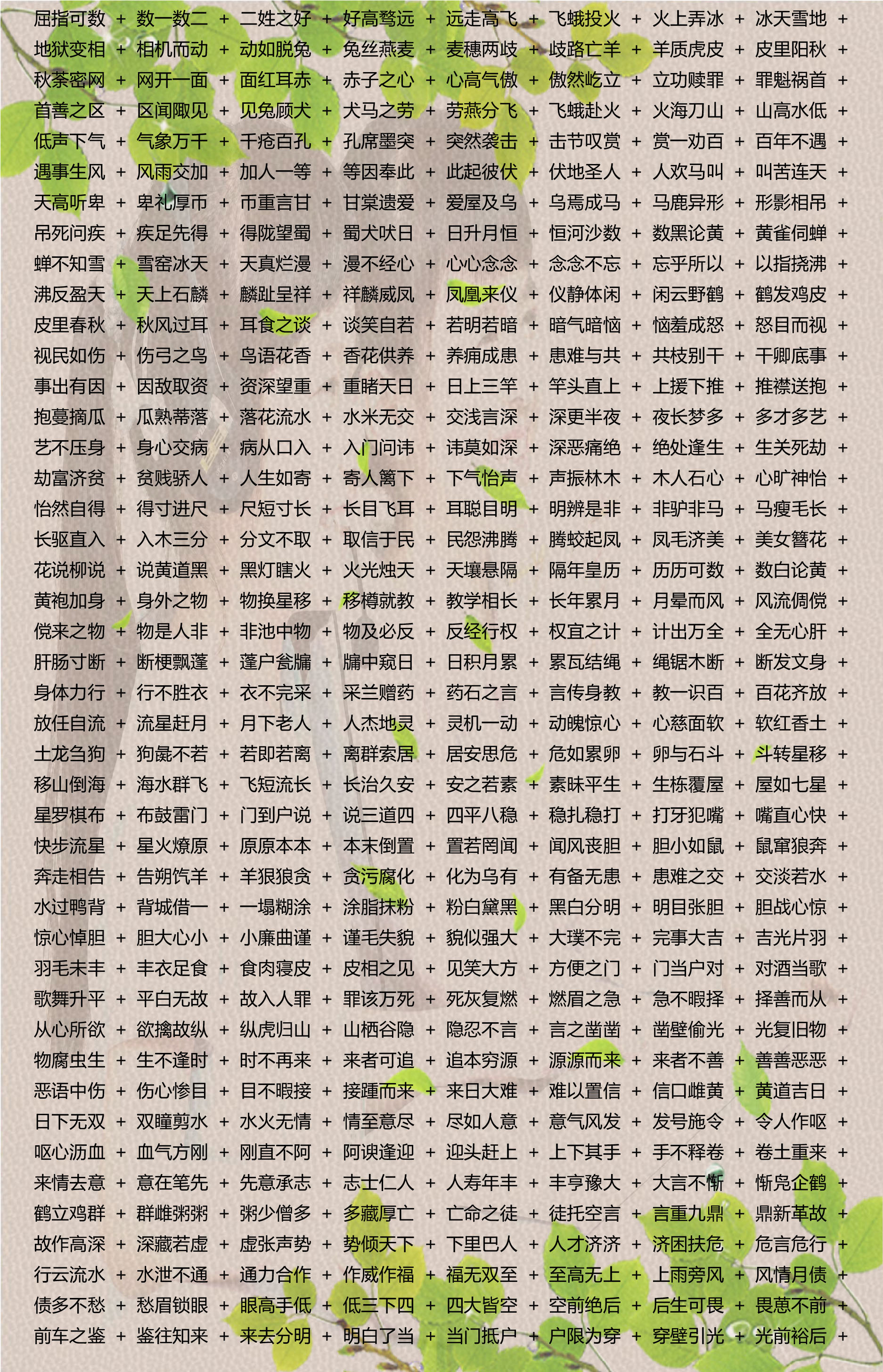 4949資料正版免費(fèi)大全,科技成語分析落實(shí)_D版48.888