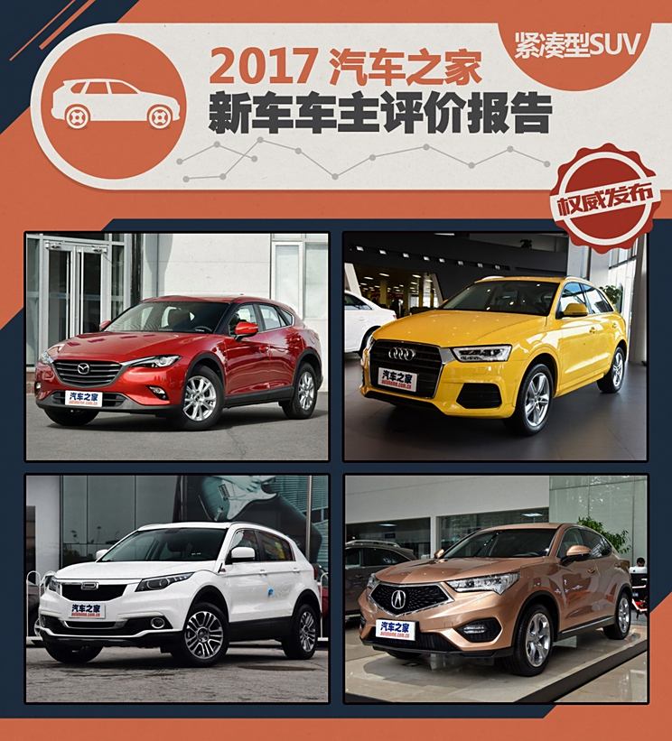 汽車(chē)之家2017年全面報(bào)價(jià)概覽