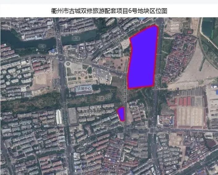 衢州土地拍賣市場熱度持續(xù)上升，最新情況一覽