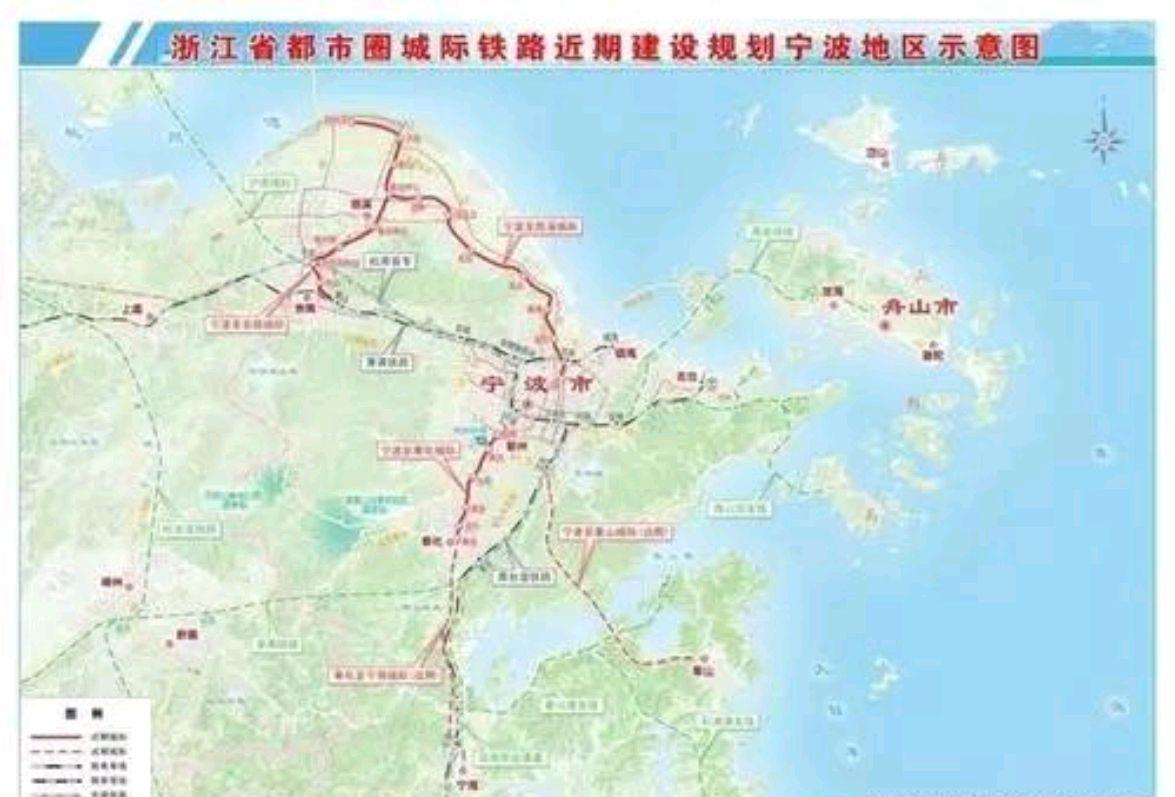 慈溪市未來(lái)藍(lán)圖規(guī)劃方案（2023-2037年）邁向城市新紀(jì)元