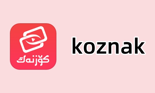 Koznak電腦版安裝指南