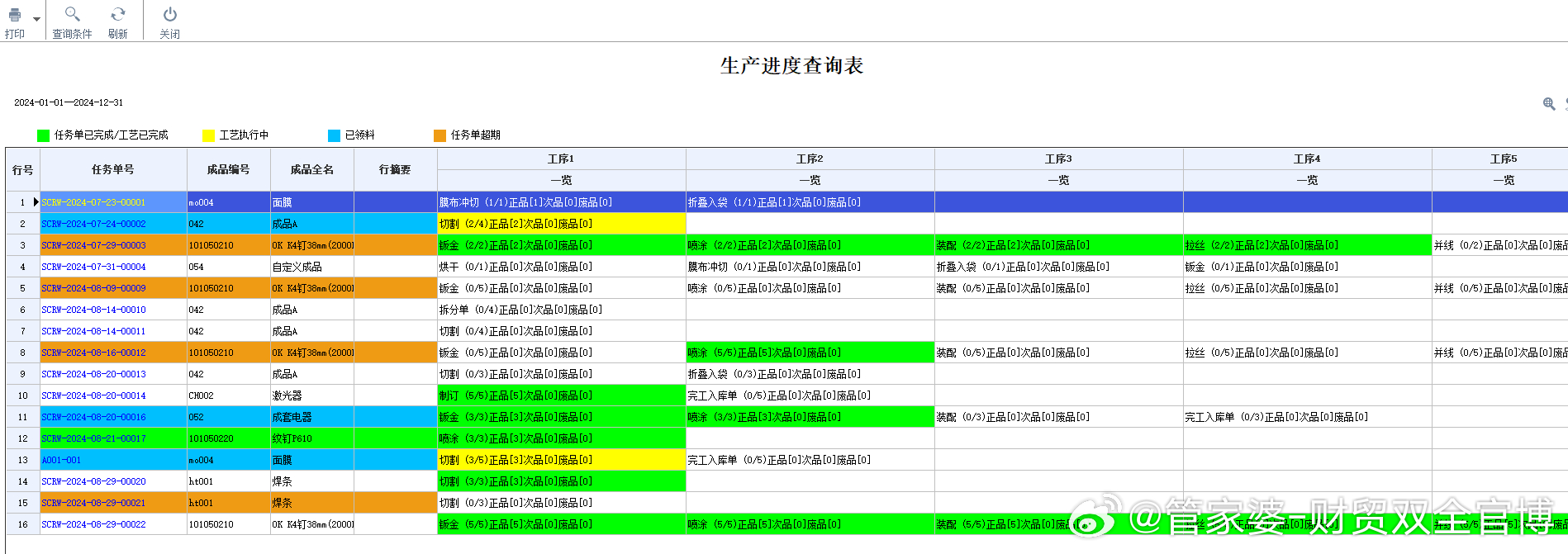 冷月如霜 第2頁