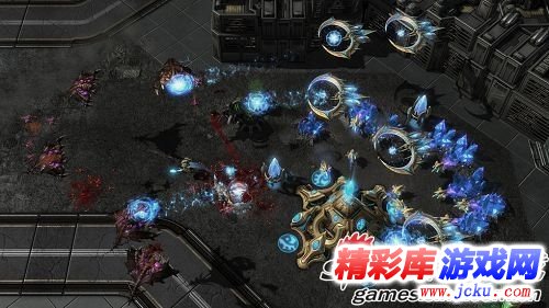 星際爭霸1.08中文版下載攻略及游戲體驗(yàn)分享