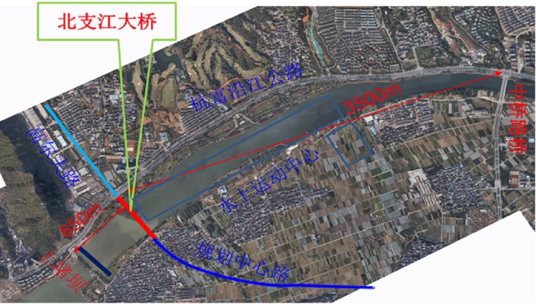 富陽東洲島最新規(guī)劃，塑造未來城市新篇章藍(lán)圖揭曉