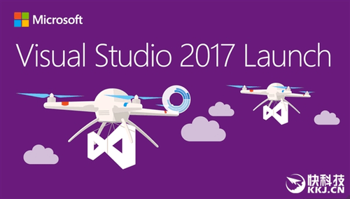 Visual Studio 2017下載指南，獲取最新版本的安裝指南