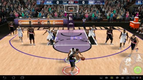 NBA 2K20手機(jī)版下載攻略