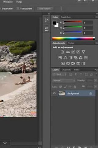 全面解析Photoshop CS6下載，功能、使用與獲取途徑