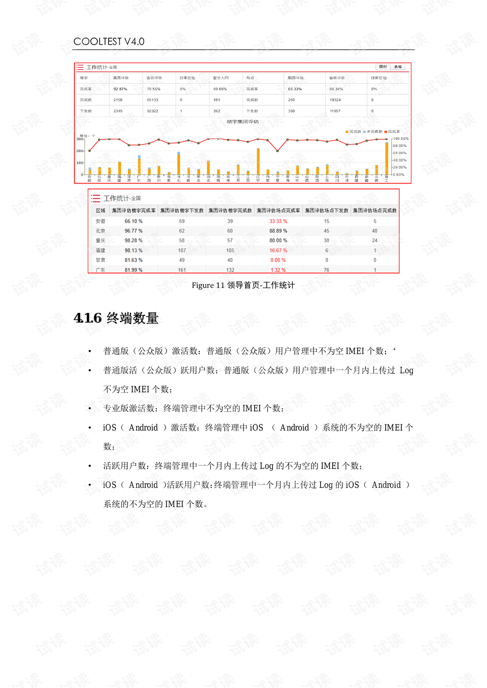 煙雨江南