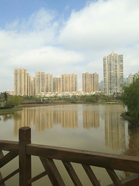 韻湖濕地公園最新動態(tài)，生態(tài)建設(shè)與公眾參與共繁榮