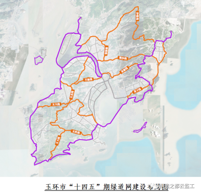 玉環(huán)縣交通運輸局最新發(fā)展規(guī)劃概覽