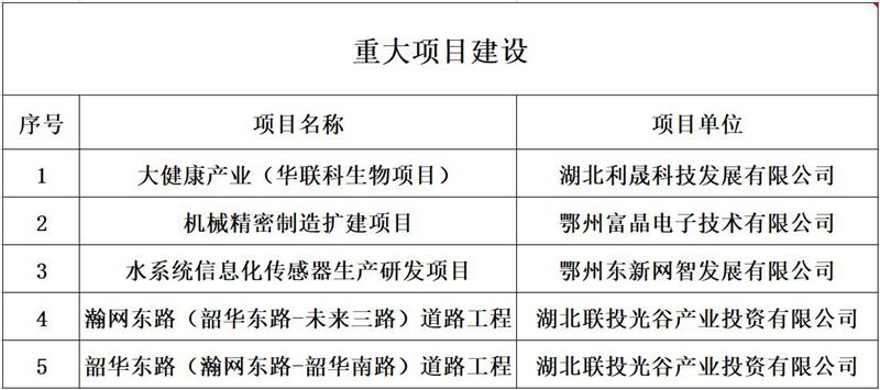 華容區(qū)科技局最新項目進展深度剖析