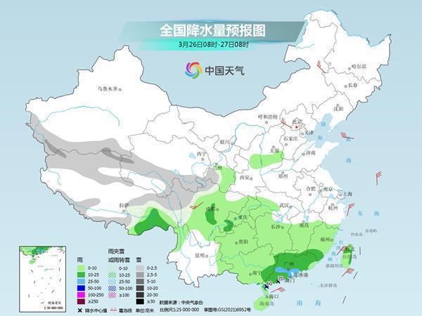 霍林河最新天氣預(yù)報(bào)通知