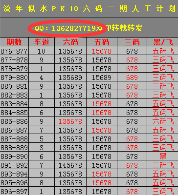 警惕PK10公式背后的違法犯罪風險揭秘