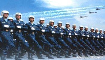 中國(guó)空軍最新編制，現(xiàn)代化軍事強(qiáng)國(guó)堅(jiān)實(shí)步伐的見證者