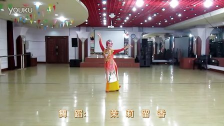 李冀雪舞蹈專輯，舞動(dòng)中的藝術(shù)魅力閃耀登場(chǎng)