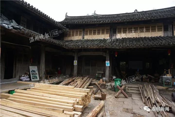 古色村重塑鄉(xiāng)村魅力，文化旅游新潮流引領(lǐng)項(xiàng)目啟動