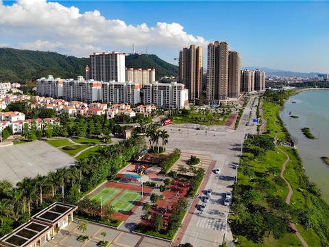 恩平市文旅新動(dòng)向，推動(dòng)文旅融合助力城市繁榮發(fā)展項(xiàng)目