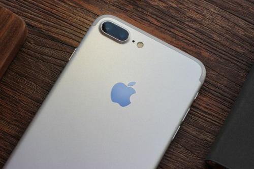 iPhone 7 Plus 白色最新款式，科技與時(shí)尚的極致融合