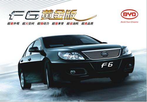 比亞迪F6最新報(bào)價(jià)及深度解析，市場(chǎng)價(jià)格走勢(shì)與購(gòu)車指南