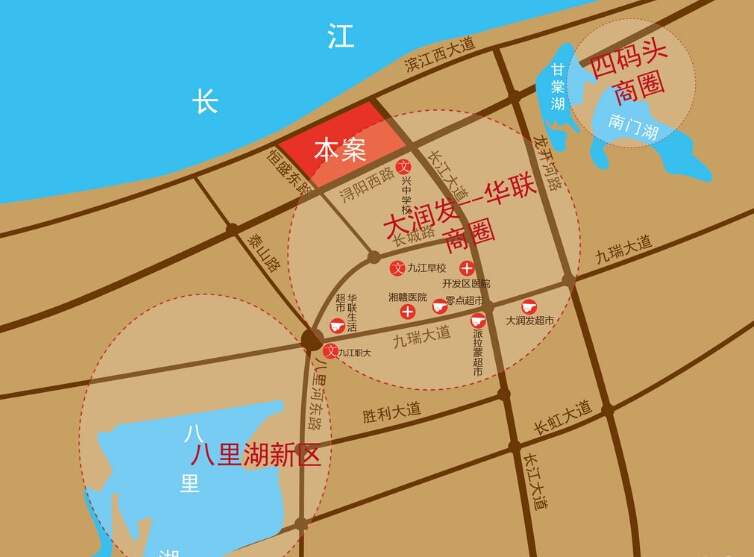 民生瞰江郡最新動(dòng)態(tài)，城市發(fā)展與民生福祉共鳴之處